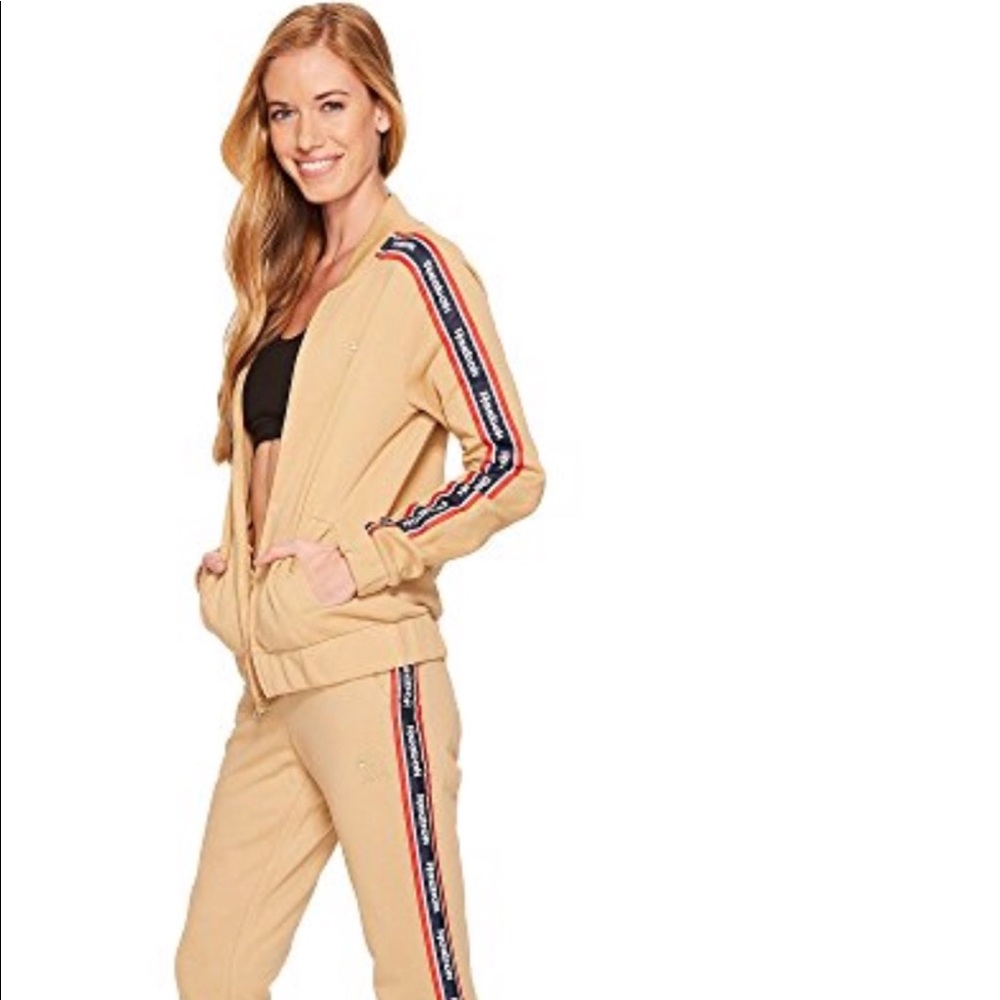 Original Reebok Track suit. Worn a couple times